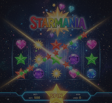Starmania